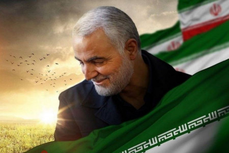 در عملیات ترور شهید سلیمانی 4 پایگاه مشارکت داشتند