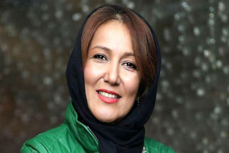 علت کچل کردن پانته آ بهرام در فیلم شنای پروانه از زبان خودش