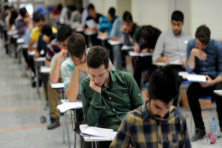 هزینه جدید ثبتنام آزمونهای سال 99 اعلام شد + جدول