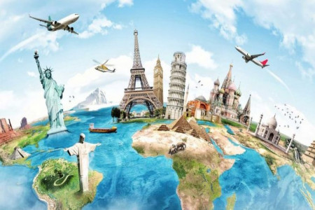 هزینه سفرهای خارجی لغو شده را چگونه برگردانیم ؟