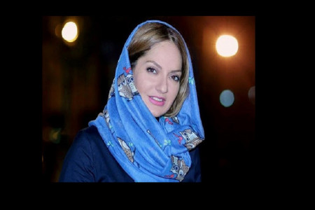 علت خداحافظی مهناز افشار از گات تلنت چه بود ؟