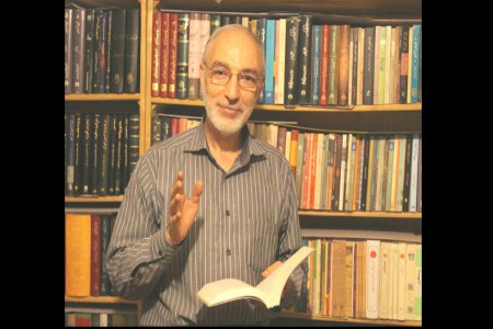 رضا بابایی بر اثر ابتلا به سرطان درگذشت