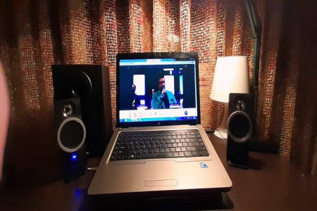 افشاگری محیا اسناوندی از کنسرت های لایو به اسم مردم!