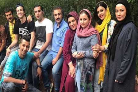 سیروس مقدم جزئیات جدیدی از پایتخت 6 را بیان کرد 