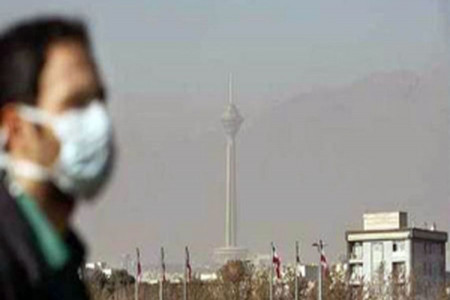 2 یافته جدید درباره منشا بوی نامطبوع در تهران