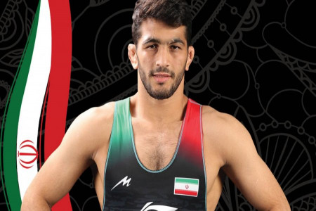 حسن یزدانی برای جراحی در بیمارستان بستری شد + فیلم و عکس