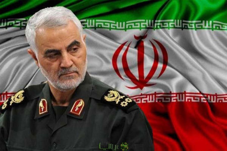 چه کسانی در لحظه شهادت سردار قاسم سلیمانی همراه ایشان بودند ؟