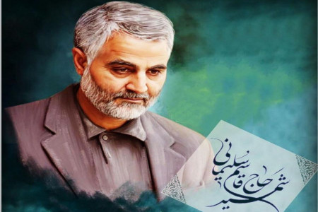 معرفی کد آهنگ پیشواز همراه اول سخنرانی های سردار قاسم سلیمانی