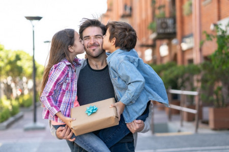 تبریک روز پدر به انگلیسی با ترجمه فارسی