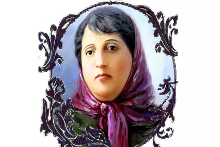 میلاد پروین اعتصامی