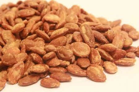 فواید و عوارض مصرف تخمه جابانی (تخمه ژاپنی)