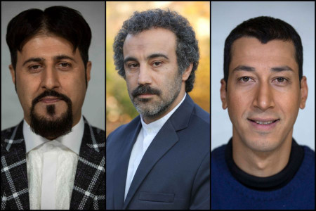 آشنایی با سریال نوروزی شبکه یک : سریال پایتخت 6