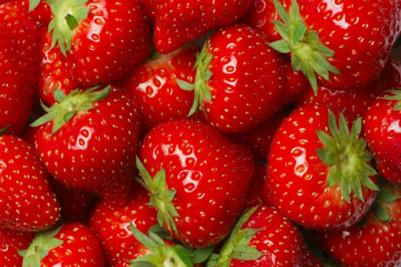 معرفی ارزش غذایی و خواص توت فرنگی