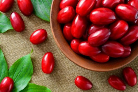 از ارزش غذایی و خواص زغال اخته بدانید