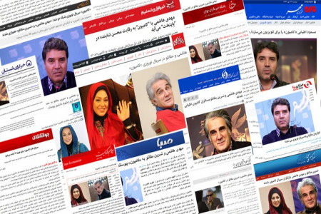 سریال کامیون : بیوگرافی کامل بازیگران سریال نوروزی شبکه دو