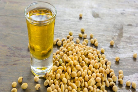 ارزش غذایی و خواص روغن سویا را بشناسید