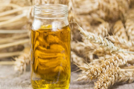 آشنایی با ارزش غذایی و خواص بینظیر روغن جوانه گندم