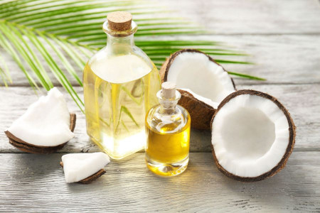 معرفی ارزش غذایی و خواص بینظیر روغن نارگیل