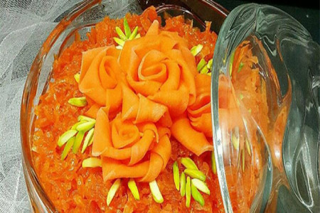 آشنایی با ارزش غذایی و خواص مربا هویج + طرز تهیه مربا هویج
