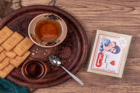 همه چیز درمورد بیسکویت مادر و ویژگی های آن