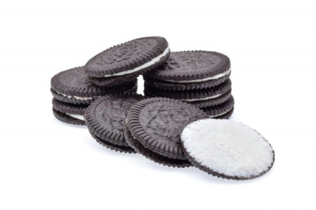 آشنایی با بیسکویت OREO