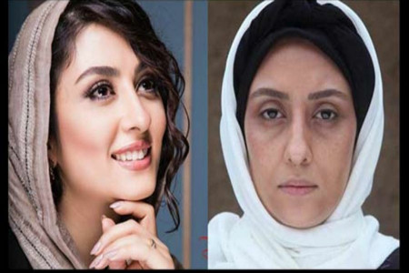 بیوگرافی کامل الهام طهموری بازیگر سریال وارش