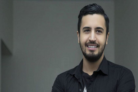 با زندگی شخصی مهرداد صدیقیان آشنا شوید