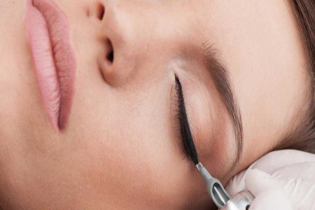 میکرو پیگمنتیشن چشم چیست و چگونه انجام می شود ؟