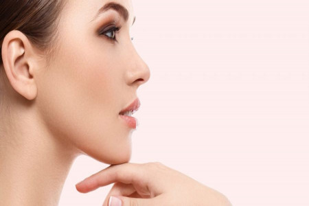 تزریق ژل به چانه و مزایا و معایب آن