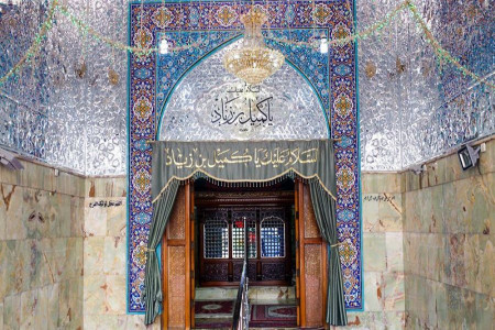 مروری بر زندگی کمیل بن زیاد نخعی یکی از یاران امام علی (ع)