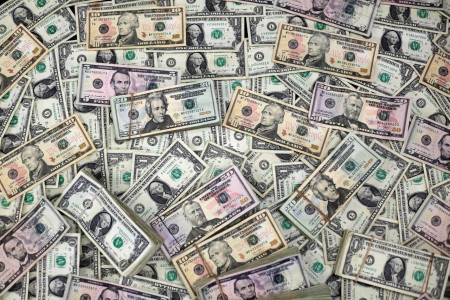 حقایقی جالب درمورد دلار و تصاویر روی آن