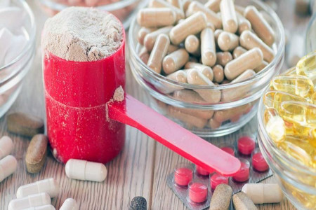 آشنایی با فواید شگفت انگیز مکمل اکسید نیتریک