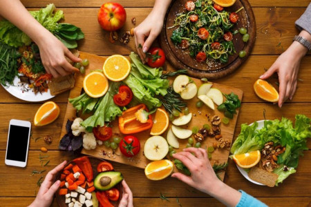 با مکمل های غذایی نیتریک اکسید آشنا شوید