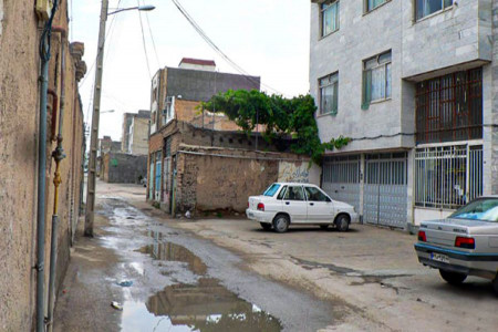 آشنایی با قانون عقب نشینی ساختمان و اقدامات مربوط به آن