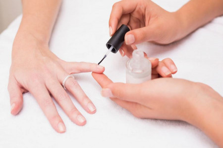 پرایمر کاشت ناخن چیست و چه کاربردی دارد ؟