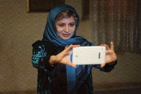 آشنایی با زندگی فرشته صدرعرفایی بازیگر، گوینده و عروسک گردان