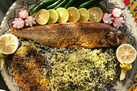 سبزی مخصوص سبزی پلو چیست ؟ فوت و فن های سبزی پلو