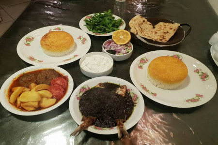سبزی کولی غورابیج گیلانی چیست و چه خواصی دارد ؟