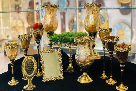 آشنایی کامل با عیدی دادن به عروس در سال اول ازدواج
