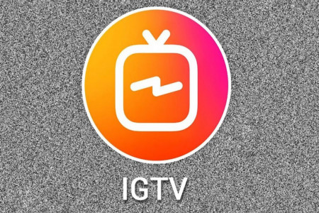 IGTV چیست ؟ چگونه igtv را پست کنیم ؟