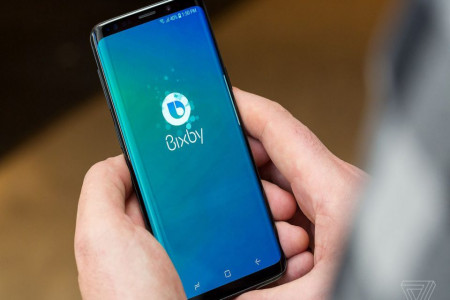 bixby چیست و چه کاربردی دارد ؟