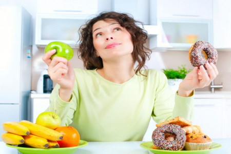 چگونه در روزهای قرنطینه چاق نشویم ؟