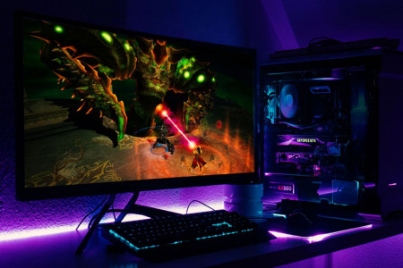 FPS چیست و چگونه FPS بازی ها را بالا ببریم ؟