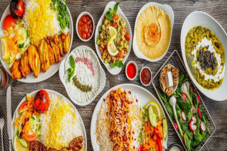 چگونه برنامه غذایی هفتگی برای خانه بنویسیم ؟