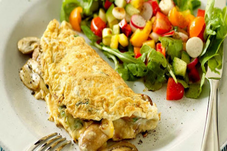 طرز تهیه املت مکزیکی به دو روش آسان