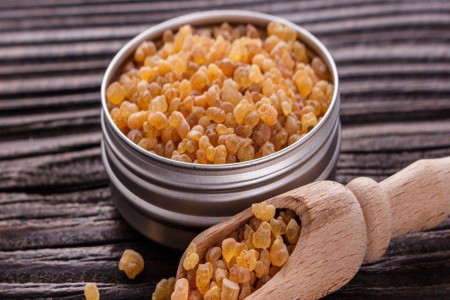 نحوه مصرف کندر برای بیماری های مختلف