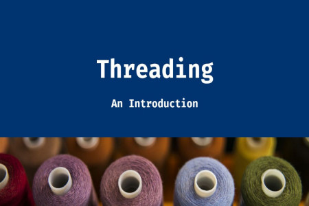 Thread در برنامه نویسی چیست ؟