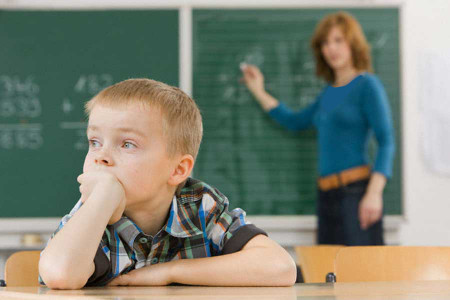 علل و عوامل بی انضباطی دانش آموزان چیست ؟