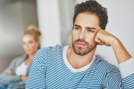 با شوهر درونگرای خود چگونه رفتار کنیم ؟