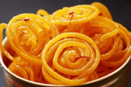 نکات طلایی برای تهیه زولبیا خانگی